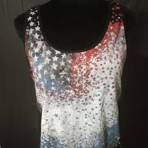 Decorated blouse